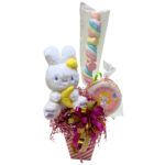 Ancheta Easter - Pascua Llavero