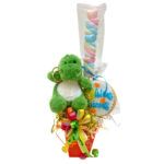 ancheta llavero pascua niño