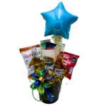 Ancheta Cervecera Golden