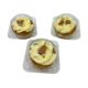 cupcakes beige bebe crema