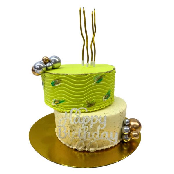 Torta Sabor Ponque Envinado Criss Cross Cake