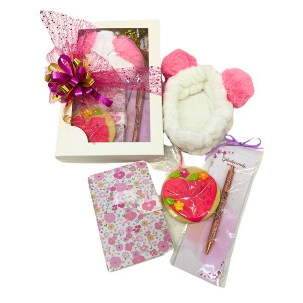 Caja Cuidados para Mamá