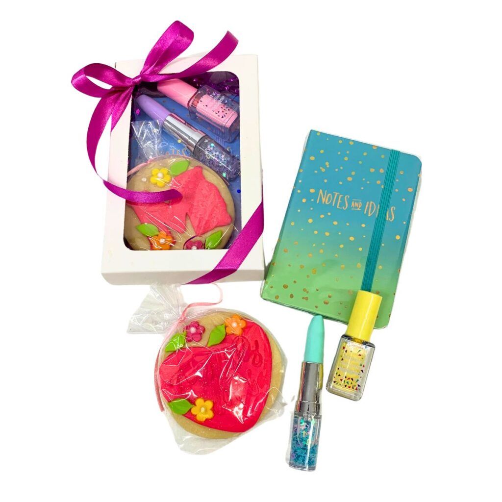 Caja Dulce para Mamá