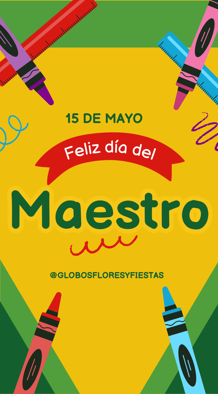 maestro movil