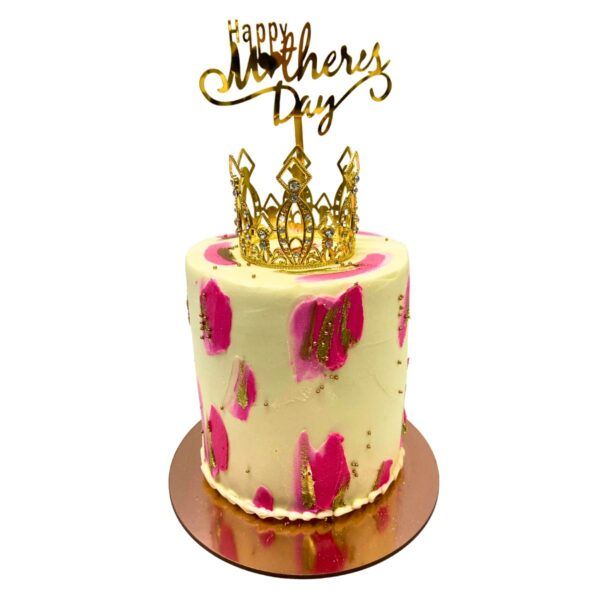 Torta Sabor Ponque Envinado Reina