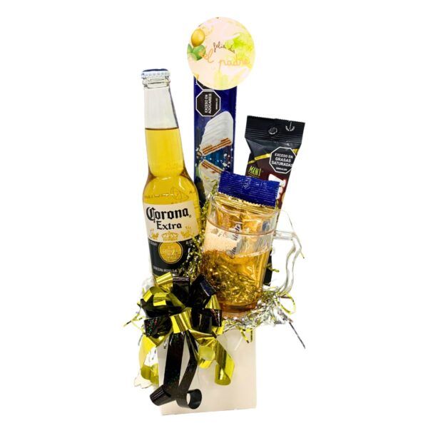 Ancheta Especial para Papá