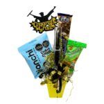 Ancheta de Grado con Lapicero