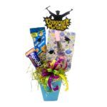 Ancheta de Grado con Libreta