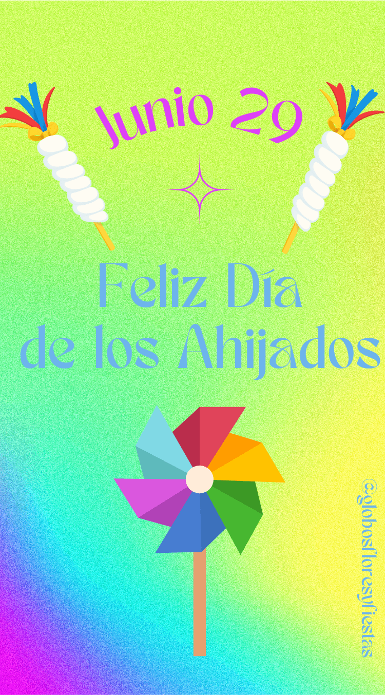 banner movil ahijados