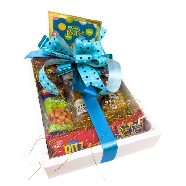 Caja Especial para Papá
