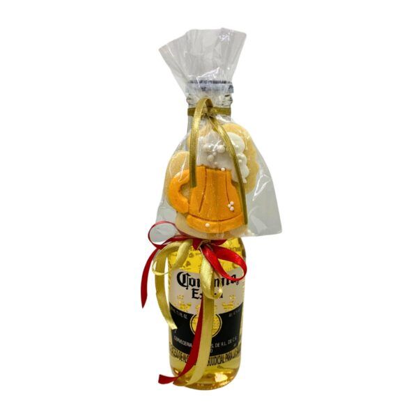 Detalle Cerveza Coronita para Papá