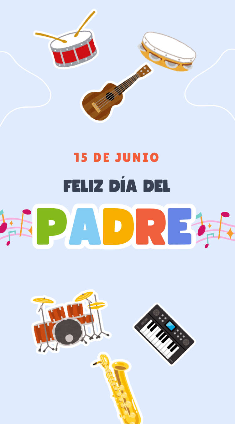 padre movil 2025