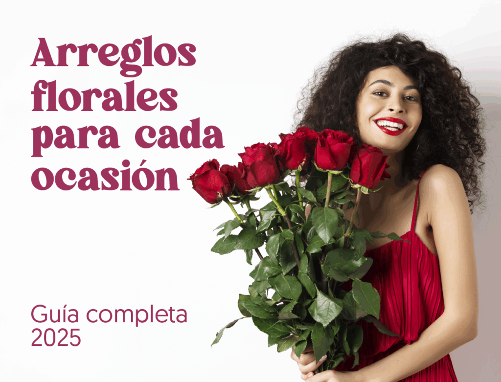 Arreglos Florales para Cada Ocasión