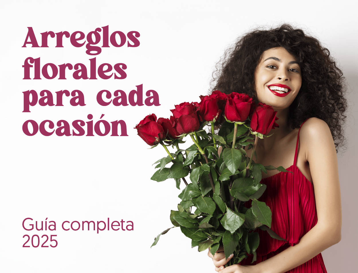 Arreglos Florales para Cada Ocasión
