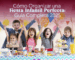 Cómo Organizar una Fiesta Infantil Perfecta