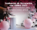Tendencias de Decoración con Globos 2025