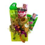 Ancheta Capibara con Peluche y Termo