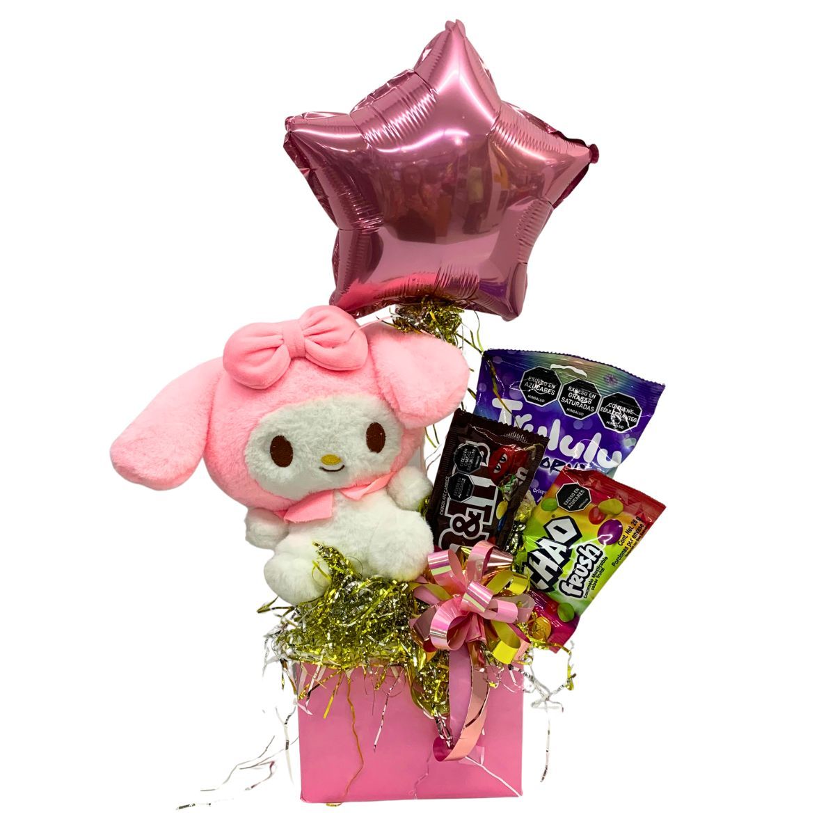 Ancheta My Melody