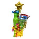 Ancheta Saludable Manzana