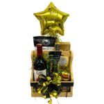 Ancheta Vino y Snacks