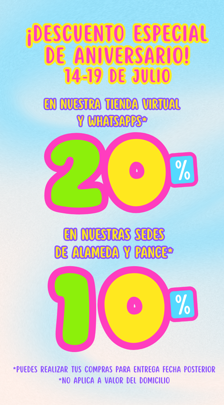 banner movil descuento aniversario 2025