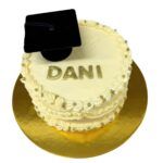 Torta Sabor Chocolate Grado Vintage