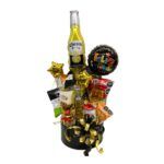 ancheta cervezas fantasia de globos