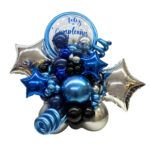 Imagenes productos balloon bouquet noche estrellada