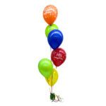 Imagenes productos bouquet de globos 244