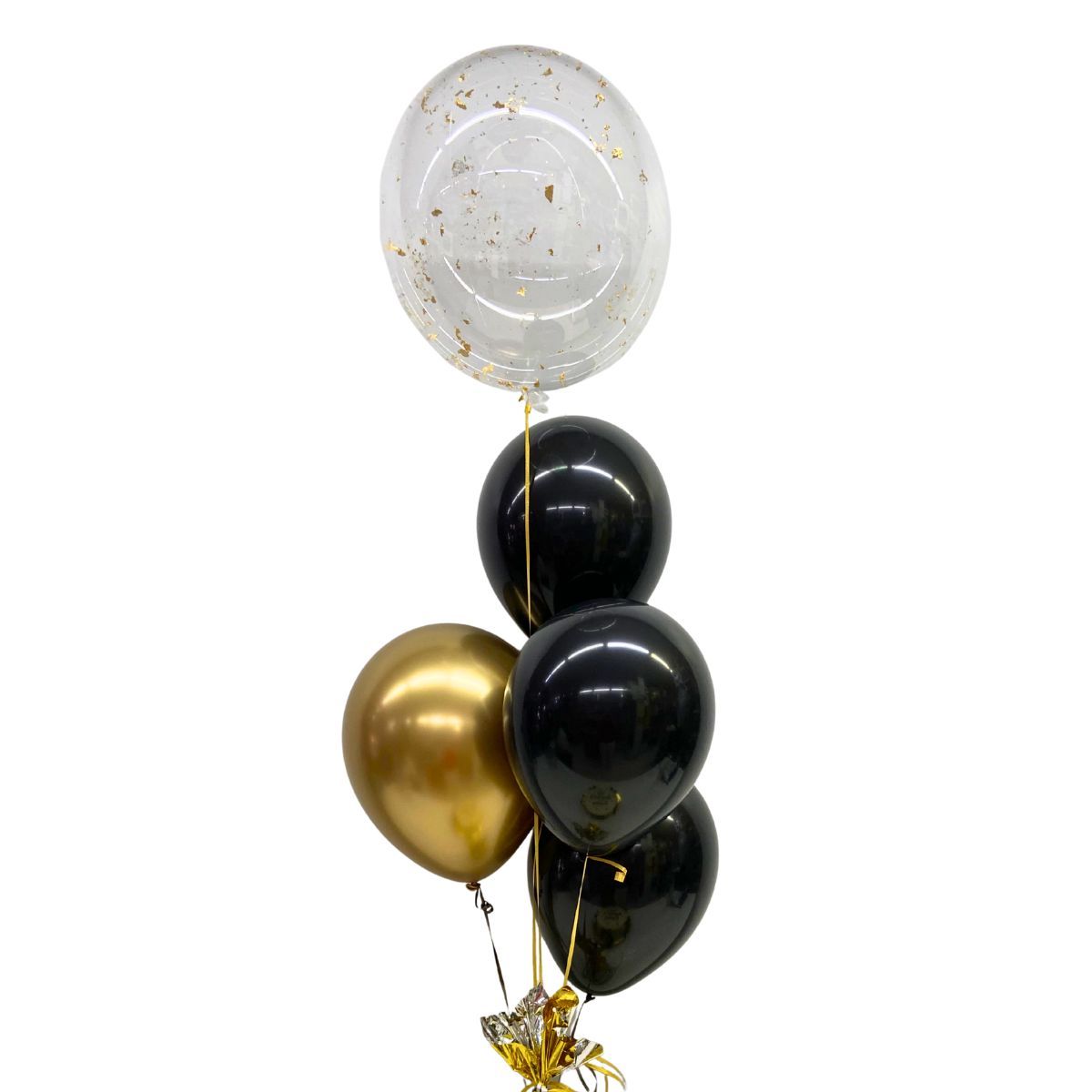 bouquet de globos 246
