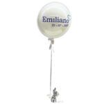 burbuja 24 pulg nacimiento