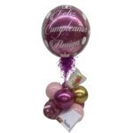 Imagenes productos burbuja 9 pulg paleta