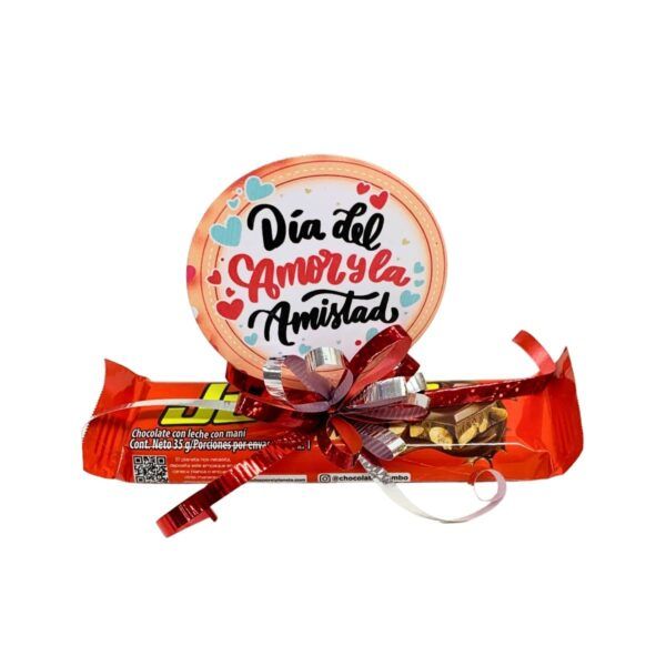 detalle choco jumbo aya