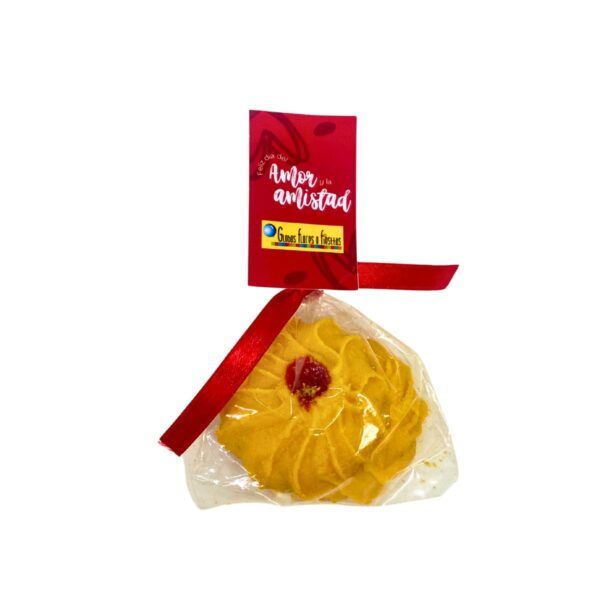 dos galletas aya 2025
