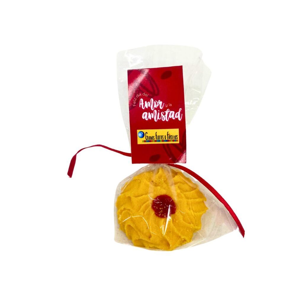 galleta aya 2025