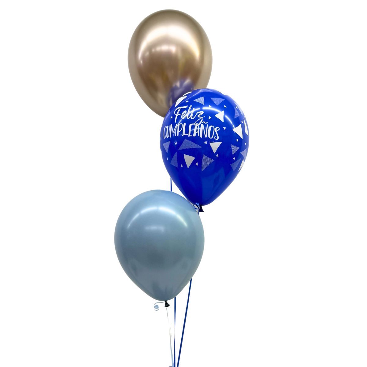 bouquet de globos 251