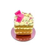 personal aya cuadrada crema