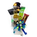 ancheta cerveza coronita birthday