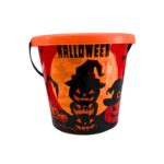 balde halloween