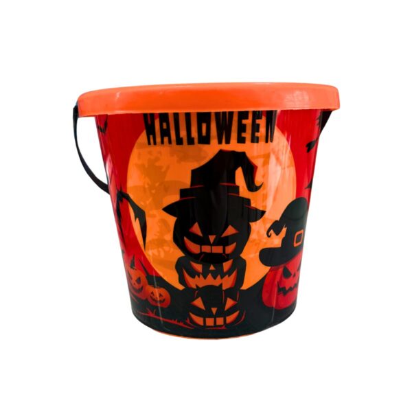 balde halloween
