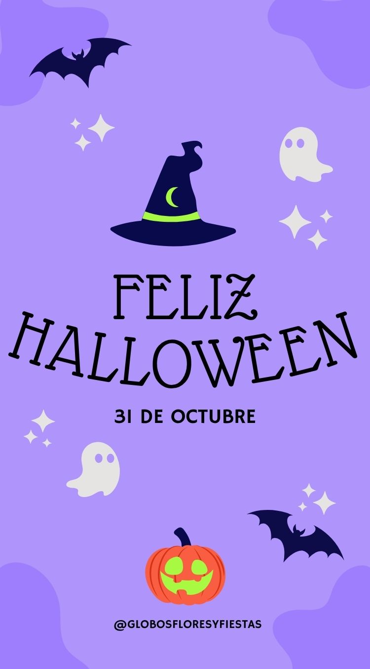 banner movil halloween 2025