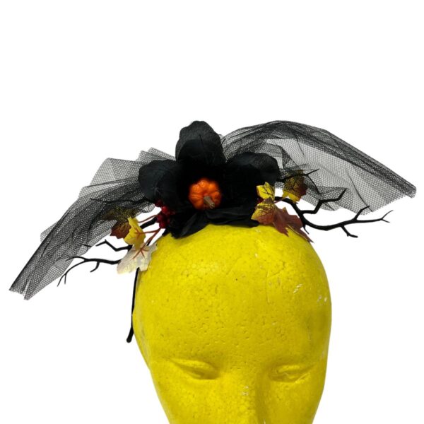 diadema calabaza