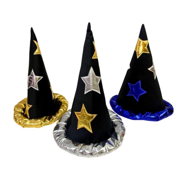 sombrero hechicero