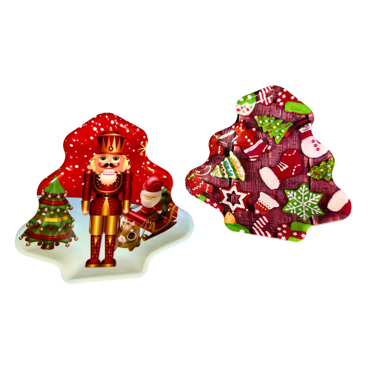 bandeja arbol navidad bandeja arbol navidad