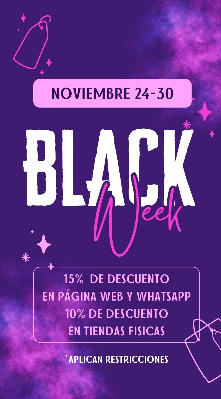banner movil black week 2025