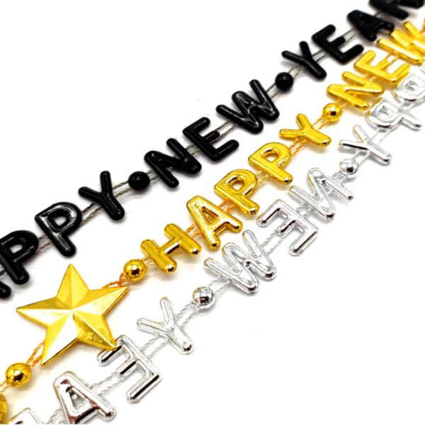 collares hny 2