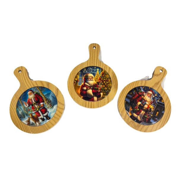 portacaliente navidad