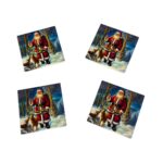 portavasos navidad 2