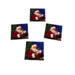 portavasos navidad 3