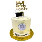 torta grado cinta logo